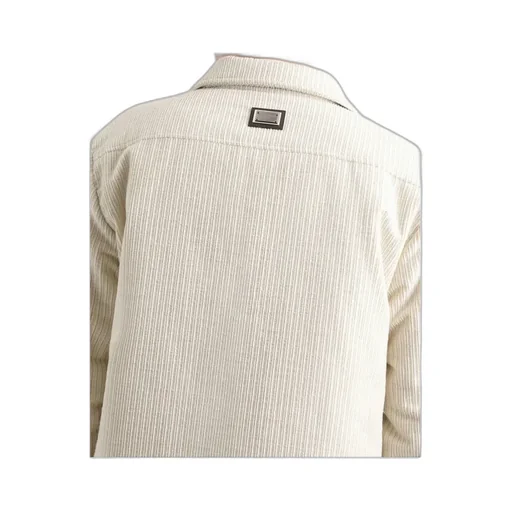 Reversible Quilted Jacket