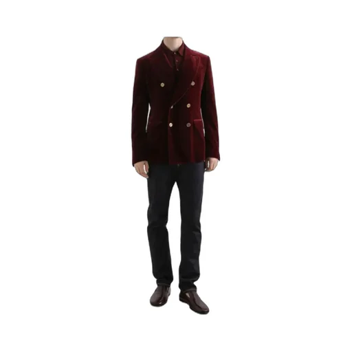 Long-Sleeve Polo Shirt