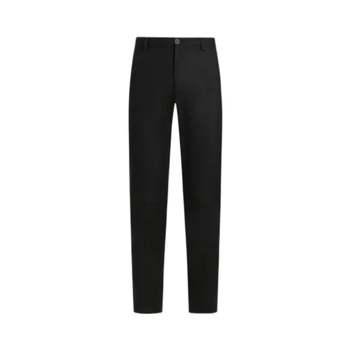 Dolce & Gabbana Pleated Trousers
