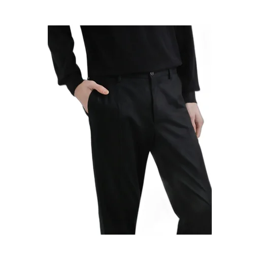 Dolce & Gabbana Pleated Trousers