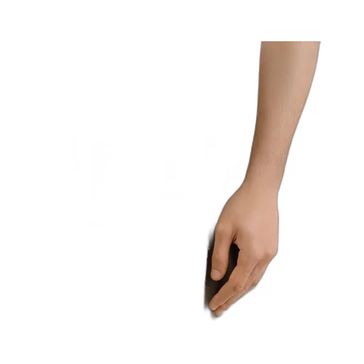 Straight Leg Jersey Trousers
