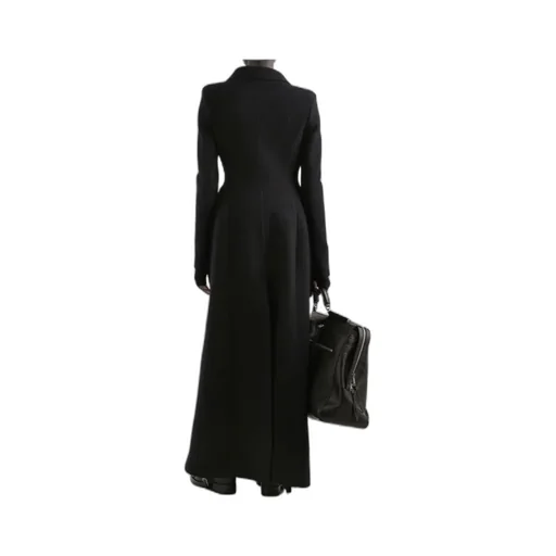 Dolce & Gabbana Double-Breasted Coat