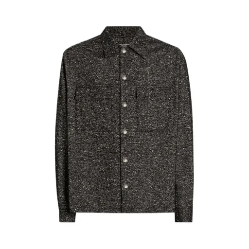 Oversized Fit Shirt