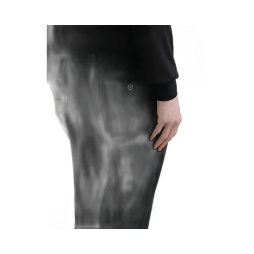 Dolce & Gabbana Pleated Trousers
