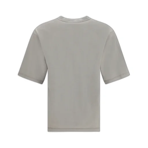 Logo Printed Crewneck T-Shirt