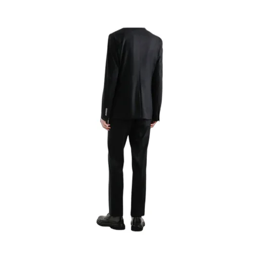 Dolce & Gabbana Pleated Trousers