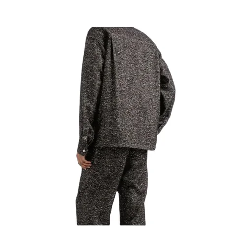 Oversized Fit Shirt