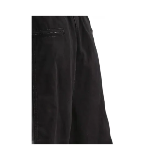 Drawstring Casual Pants