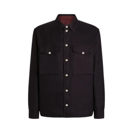 Reversible Jacket