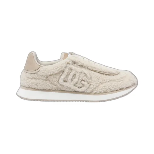 Dg Cushion Sneakers