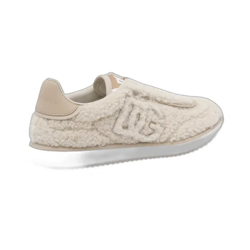 Dg Cushion Sneakers