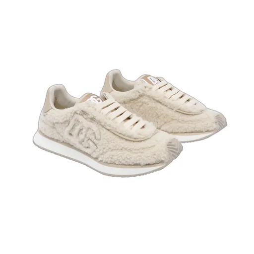 Dg Cushion Sneakers