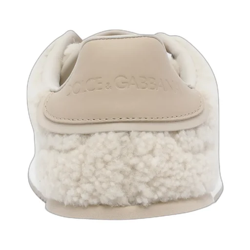 Dg Cushion Sneakers