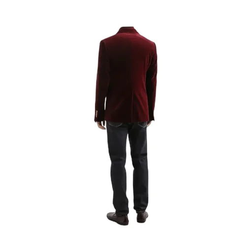 Long-Sleeve Polo Shirt