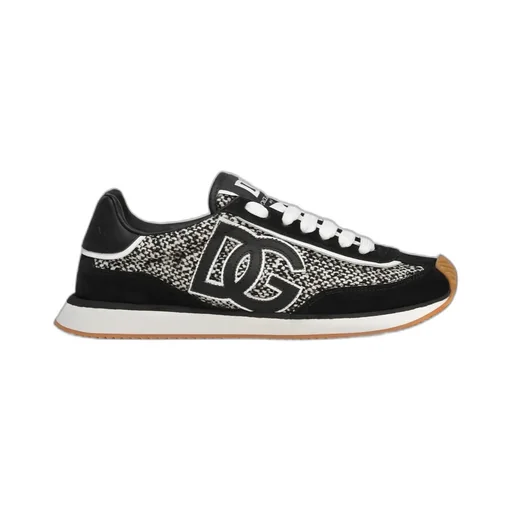 Dolce & Gabbana Dg Cushion Sneakers