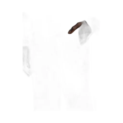 Logo Patch Jersey Joggers