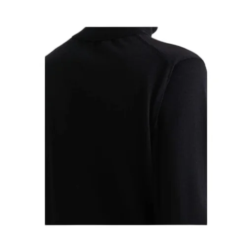 Turtleneck Sweater
