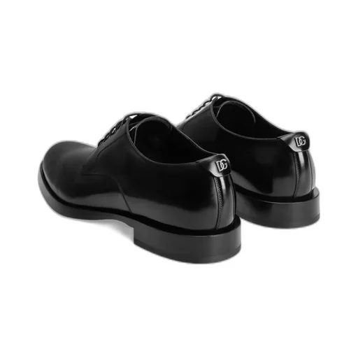 Dolce & Gabbana Lace-Up Shoes