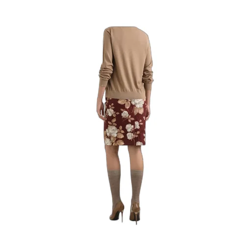 Cashmere Top