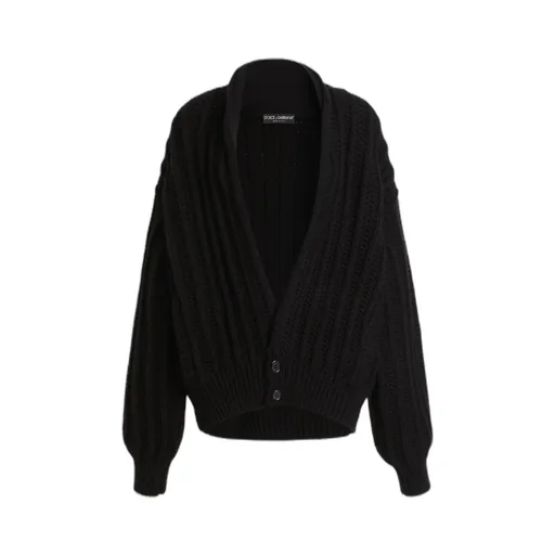 Oversized Cardigan