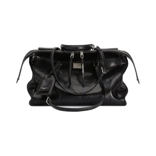 Vittoria Logo Plaque Bag