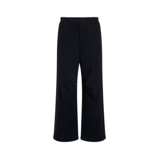 Dolce & Gabbana Straight Leg Pants