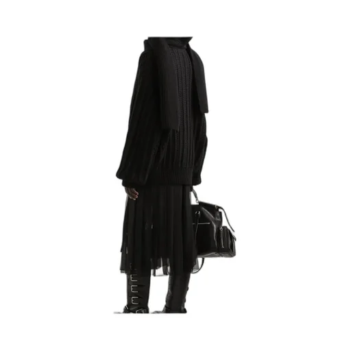 Oversized Cardigan
