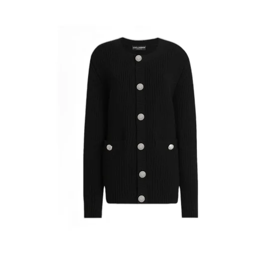 Long-Sleeved Sweater
