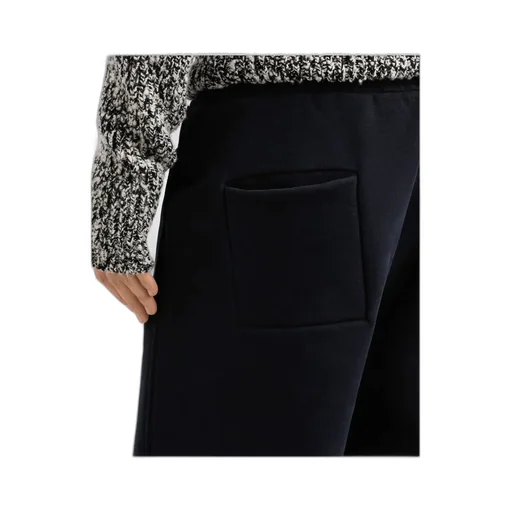Dolce & Gabbana Straight Leg Pants