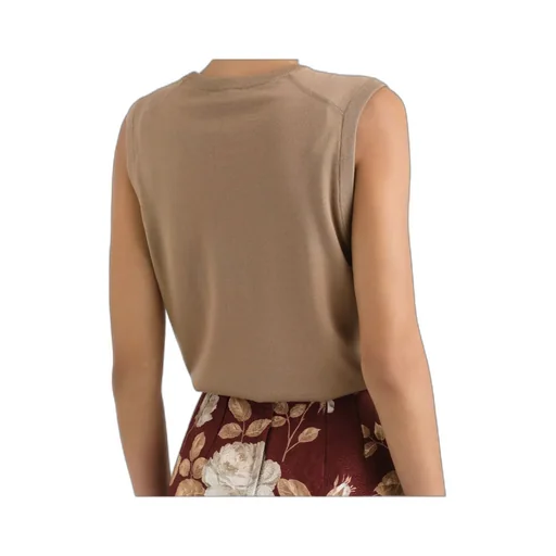 Cashmere Top