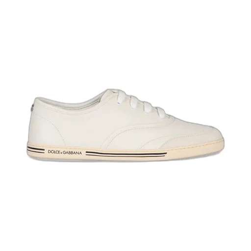 Low-Top Sneakers