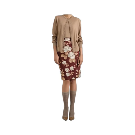 Cashmere Top