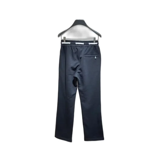 Drawstring-Waist Track Pants