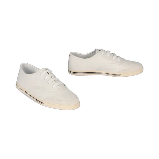 Low-Top Sneakers