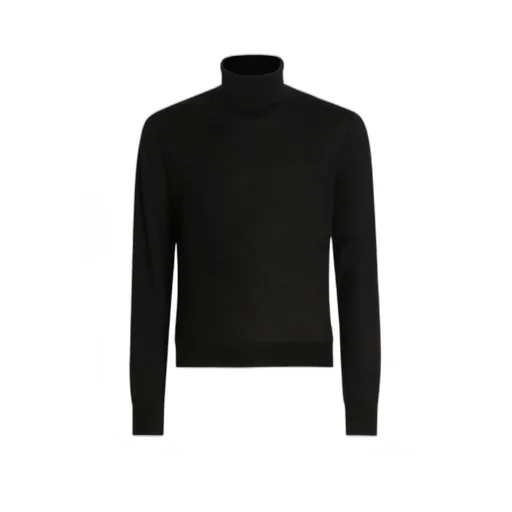 Turtleneck Sweater