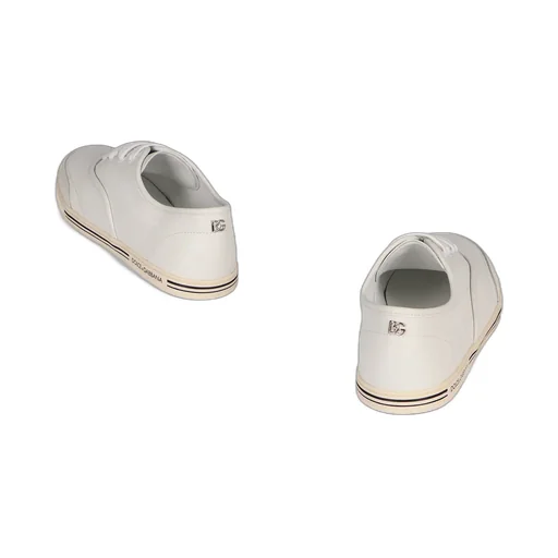 Low-Top Sneakers