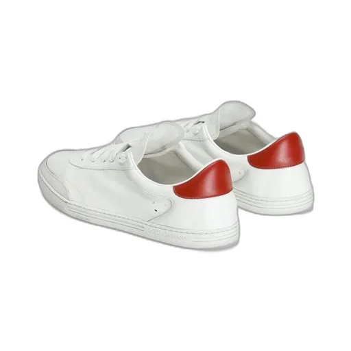 Saint Tropez Low-Top Sneakers