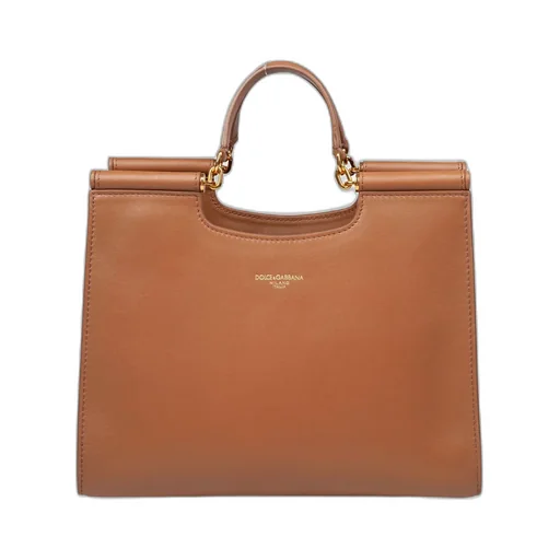 Small Sicily Shopper Bag