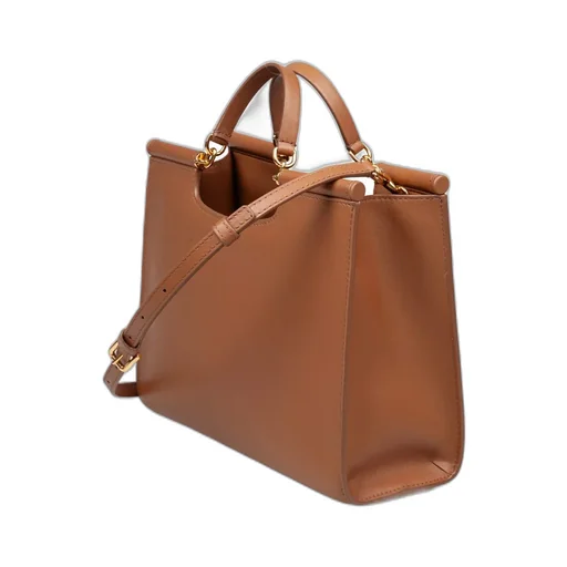 Small Sicily Shopper Bag
