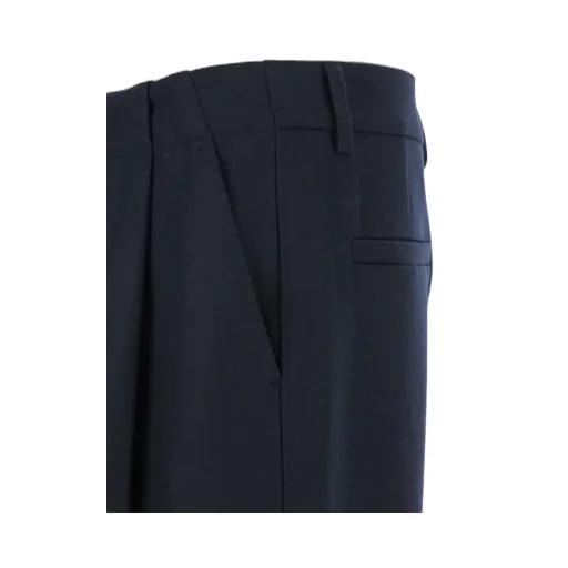 Dolce & Gabbana Pleated Pants