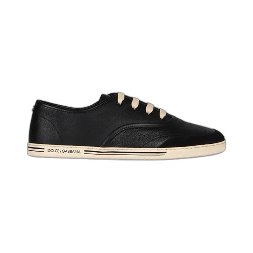 Low-Top Sneakers