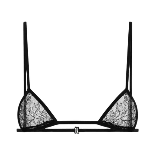 Dolce & Gabbana Micro Lace Bra