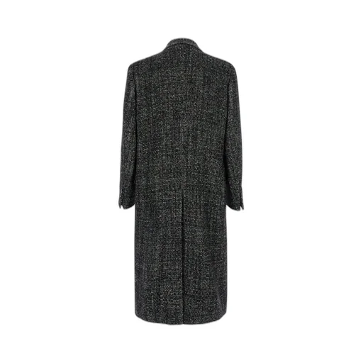 Dolce & Gabbana Double-Breasted Coat