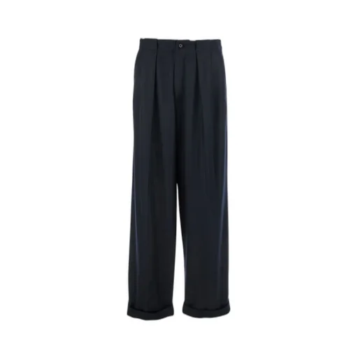 Dolce & Gabbana Pleated Pants