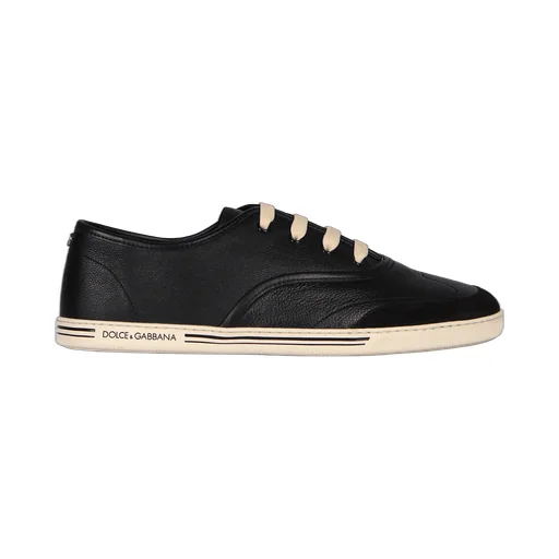 Low-Top Sneakers