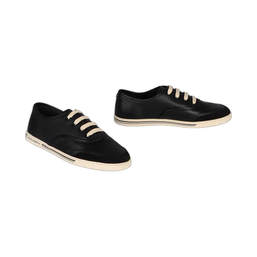 Low-Top Sneakers