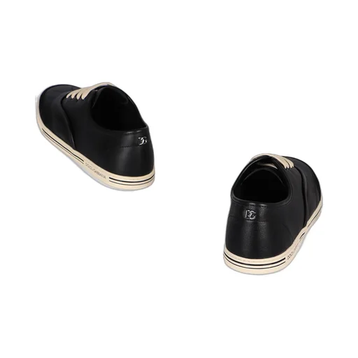 Low-Top Sneakers