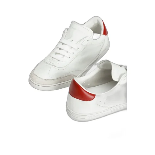 Saint Tropez Low-Top Sneakers