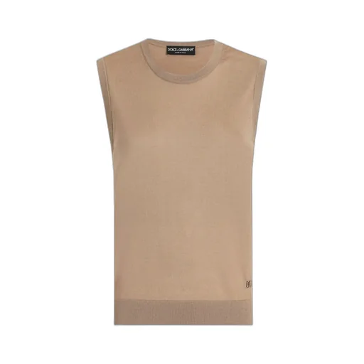 Cashmere Top