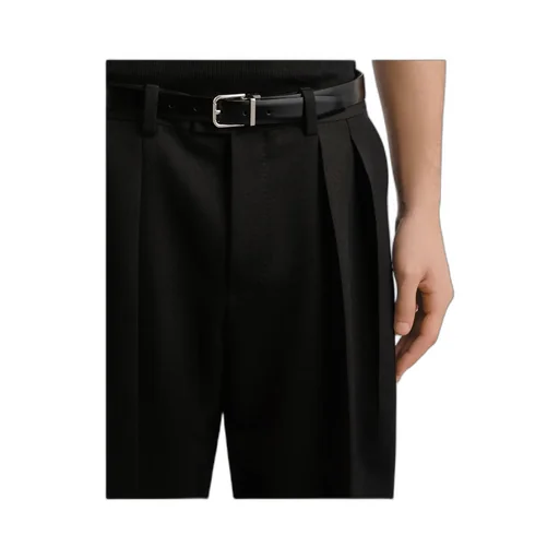 Dart Detailed Tailored Trousers